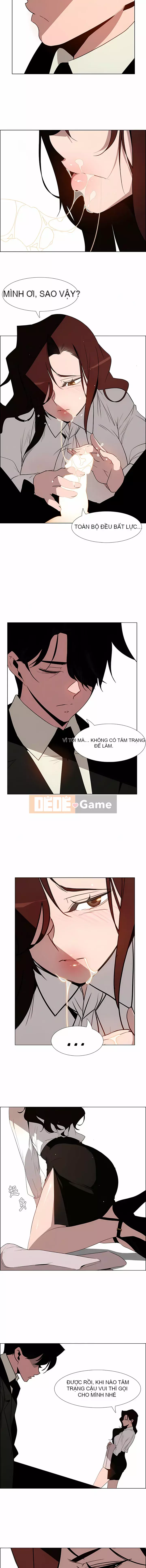 Sự cám dỗ của mưa Chương 1-40