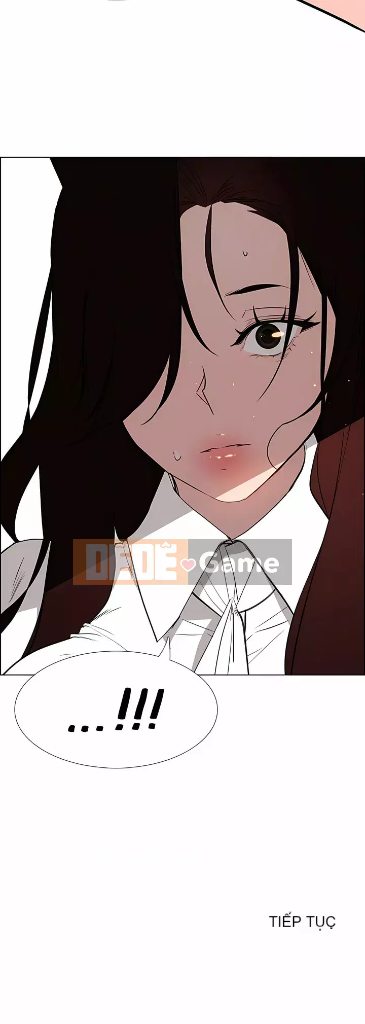 Sự cám dỗ của mưa Chương 1-40