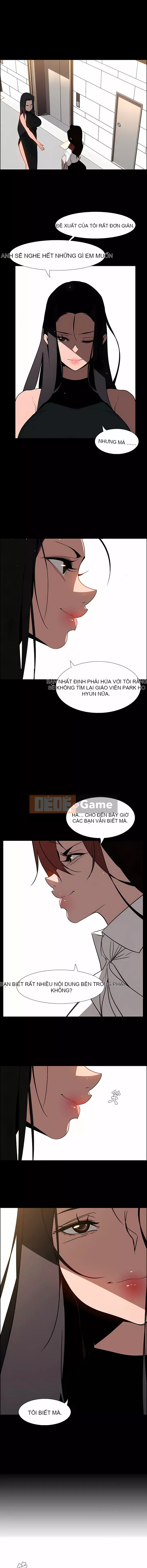 Sự cám dỗ của mưa Chương 1-40