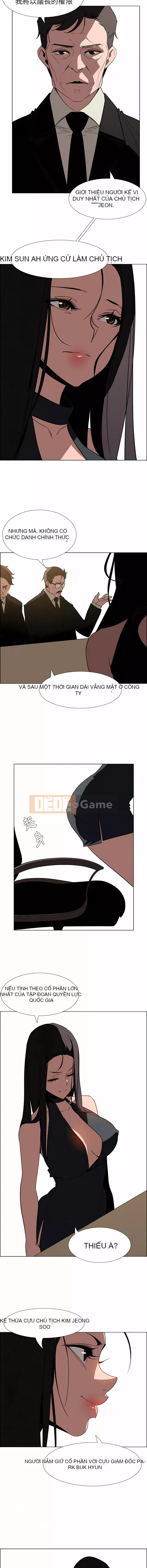 Sự cám dỗ của mưa Chương 1-40