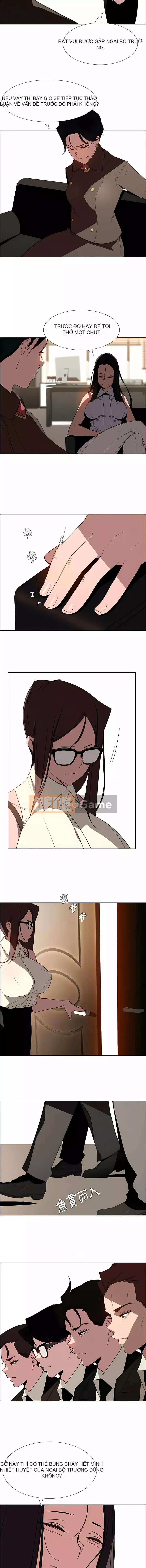 Sự cám dỗ của mưa Chương 1-40