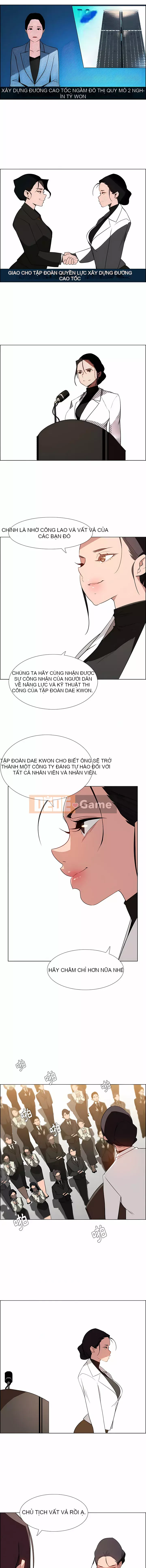 Sự cám dỗ của mưa Chương 1-40