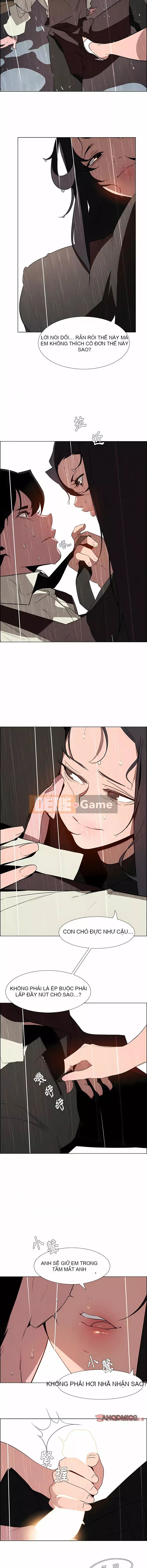 Sự cám dỗ của mưa Chương 1-40