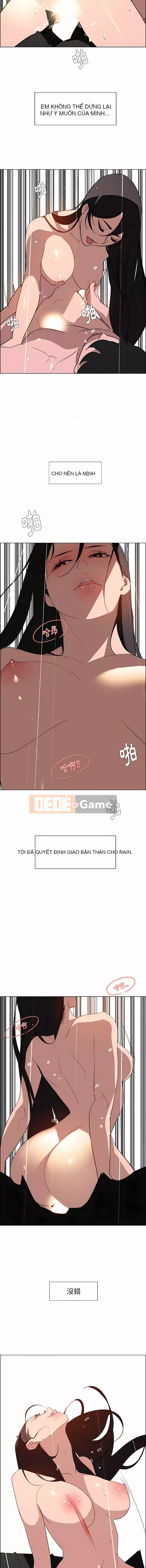 Sự cám dỗ của mưa Chương 1-40