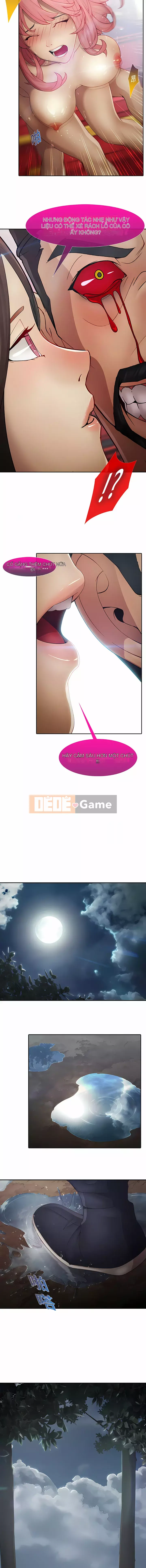 Giấc mơ bướm Chương 1-26