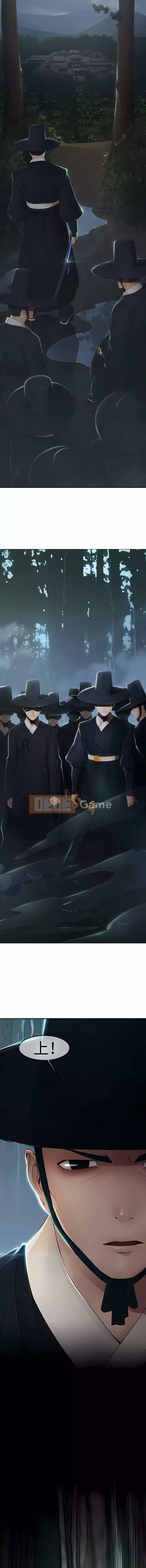 Giấc mơ bướm Chương 1-26