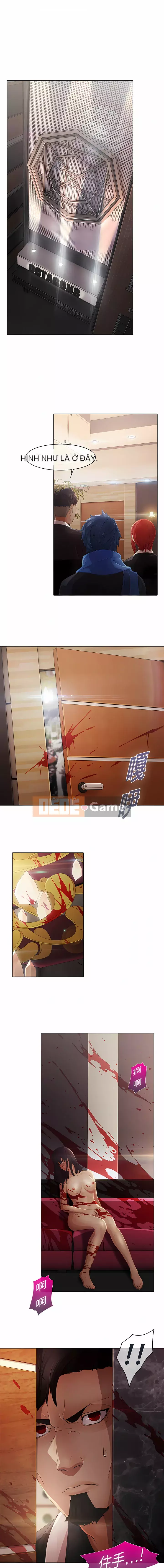 Giấc mơ bướm Chương 1-26