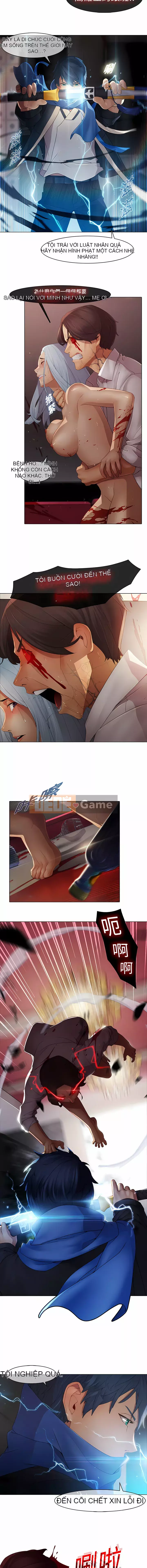 Giấc mơ bướm Chương 1-26