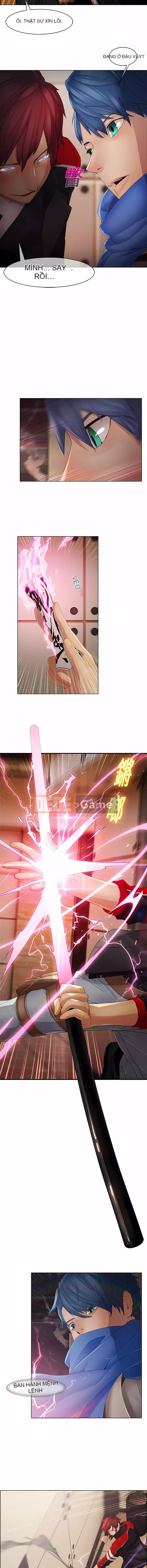 Giấc mơ bướm Chương 1-26