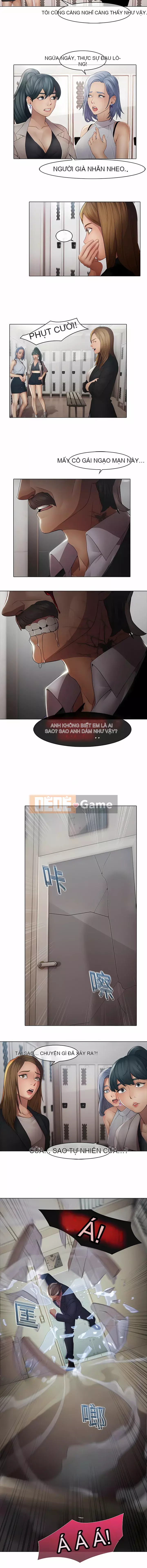 Giấc mơ bướm Chương 1-26