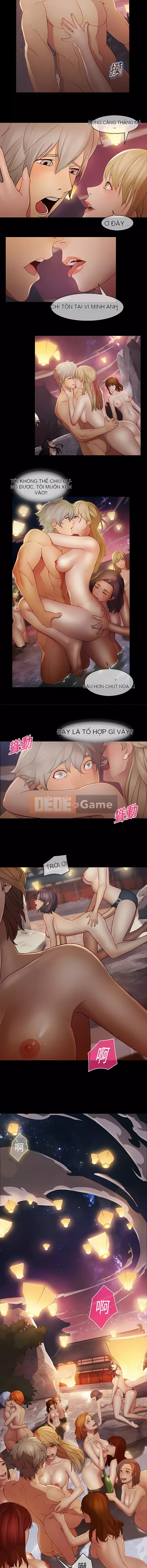 Giấc mơ bướm Chương 1-26