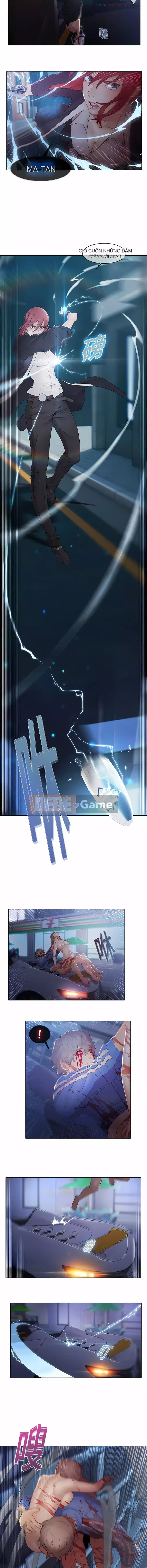 Giấc mơ bướm Chương 1-26