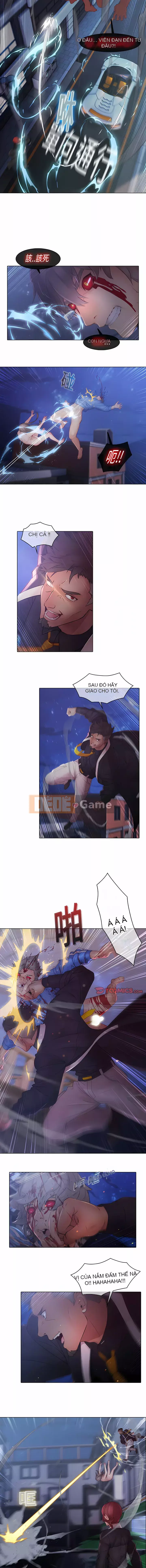 Giấc mơ bướm Chương 1-26