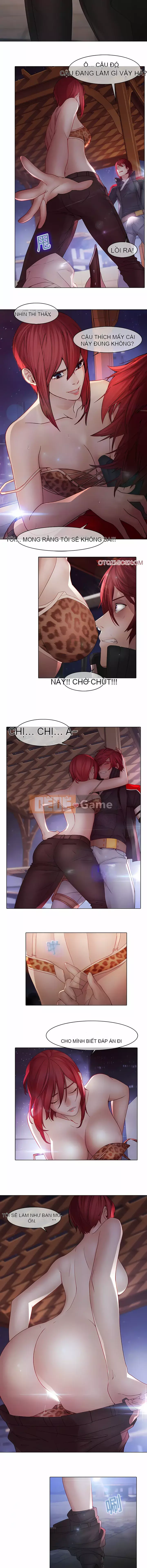 Giấc mơ bướm Chương 1-26