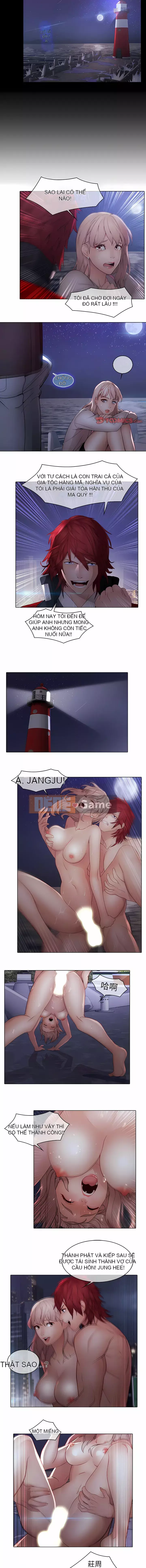 Giấc mơ bướm Chương 1-26