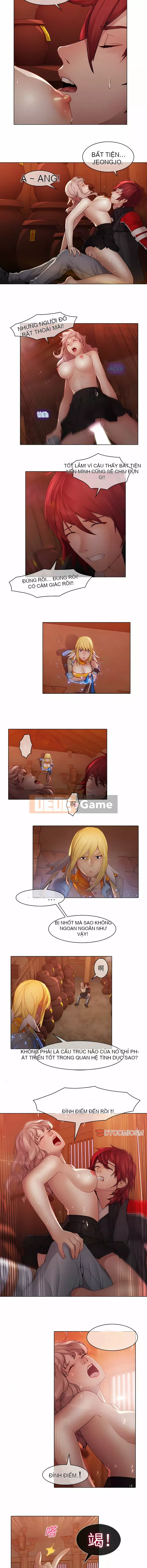 Giấc mơ bướm Chương 1-26