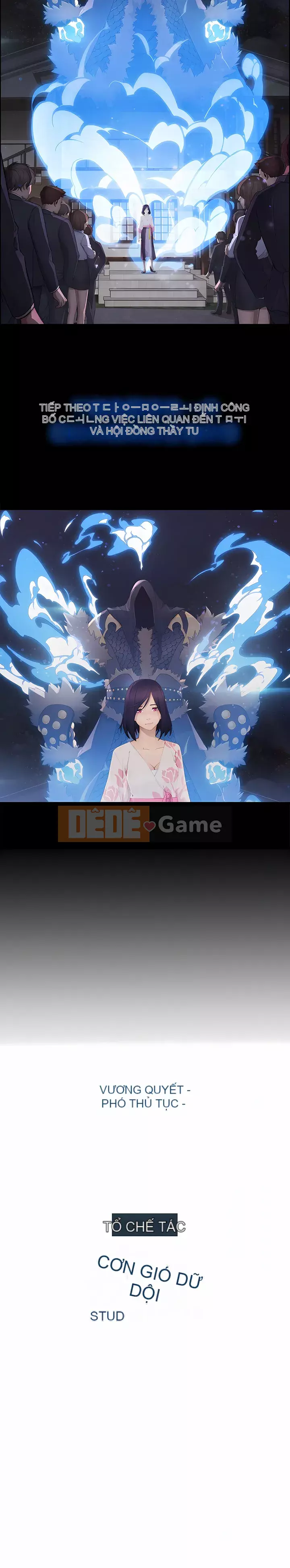 Giấc mơ bướm Chương 1-26