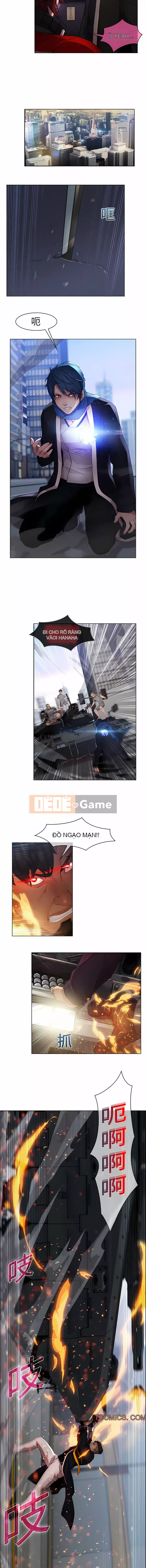 Giấc mơ bướm Chương 1-26