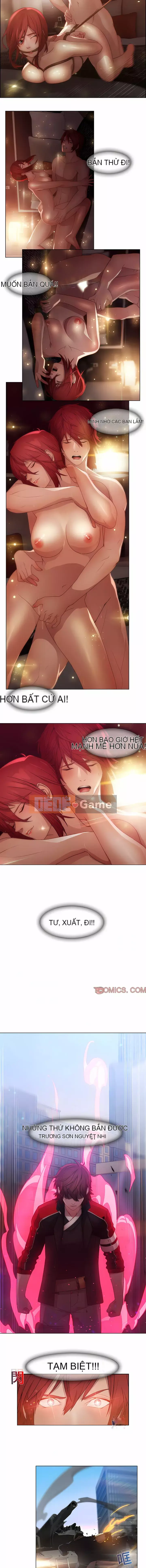 Giấc mơ bướm Chương 1-26