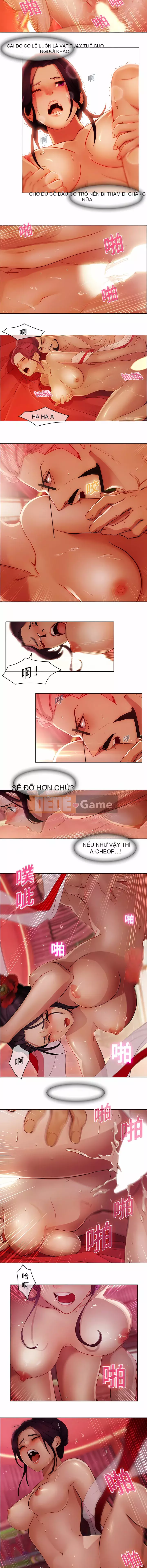 Giấc mơ bướm Chương 1-26