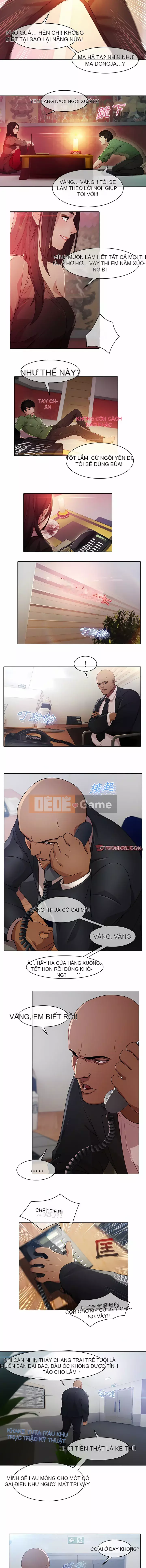 Giấc mơ bướm Chương 1-26