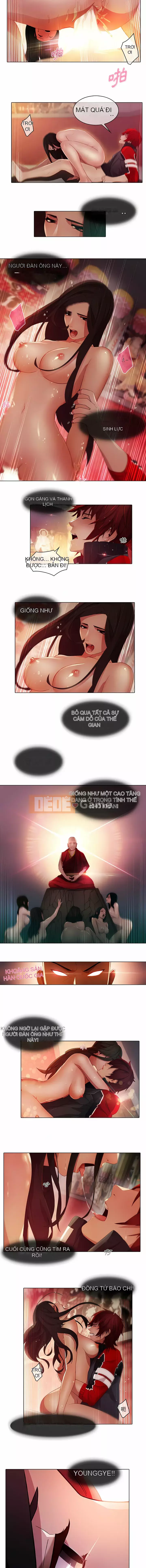 Giấc mơ bướm Chương 1-26