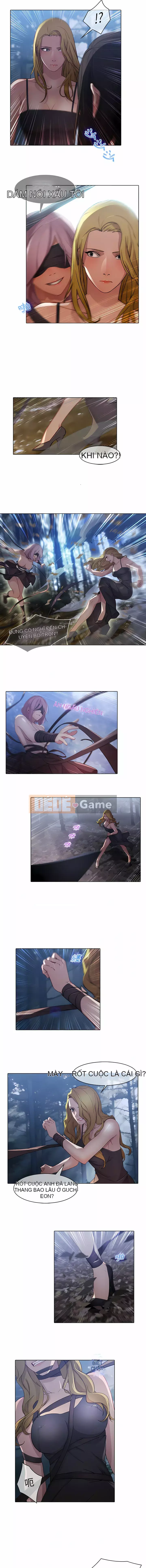 Giấc mơ bướm Chương 1-26