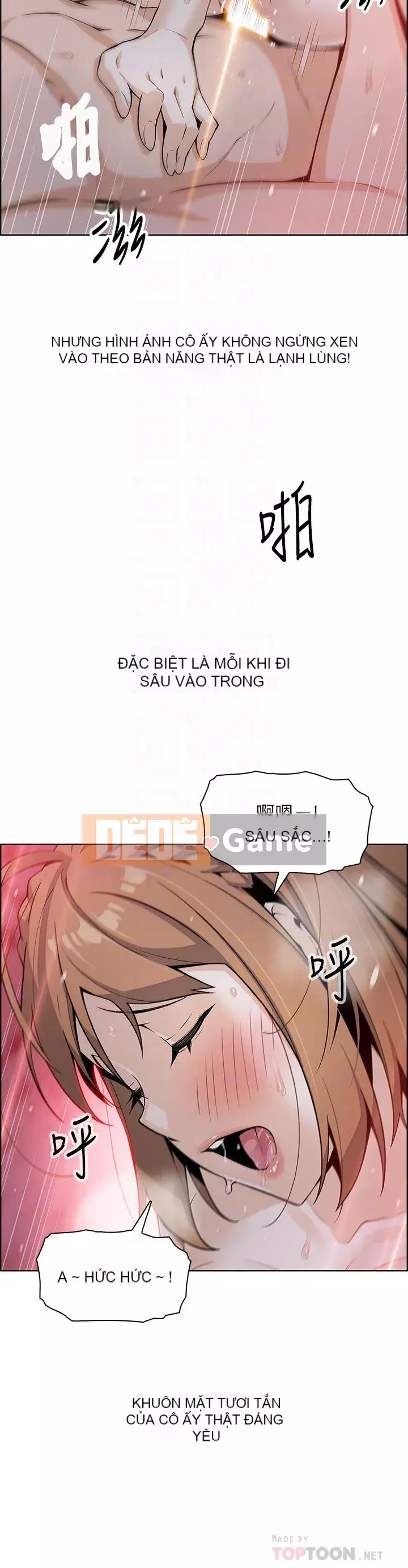 Hai mẹ con bán hủ tíu Chương 10-11