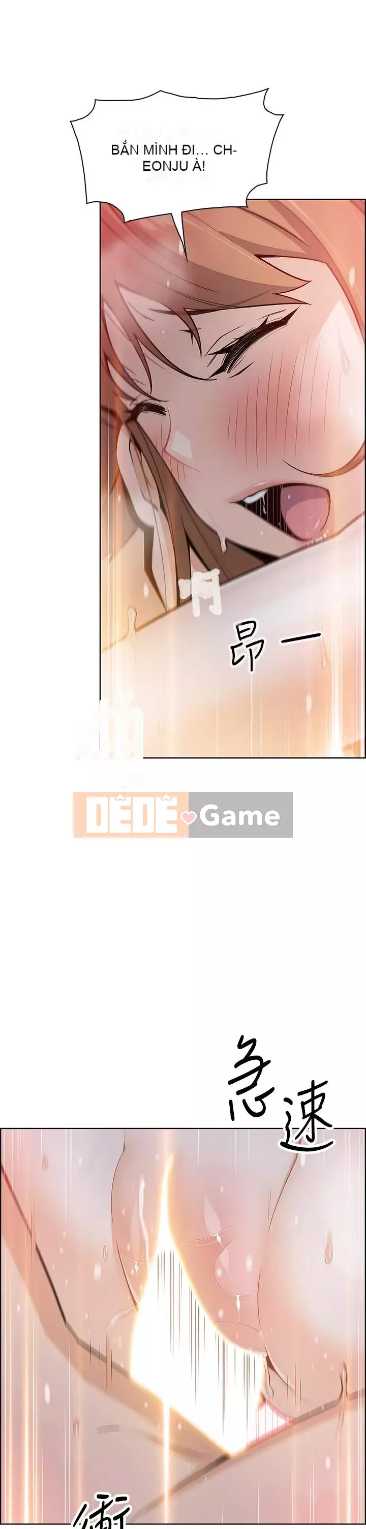 Hai mẹ con bán hủ tíu Chương 10-11