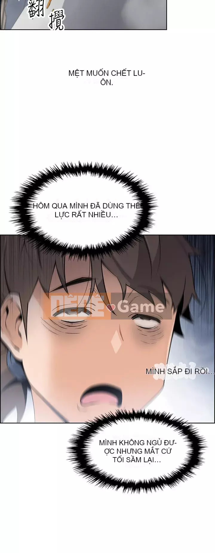 Hai mẹ con bán hủ tíu Chương 10-11