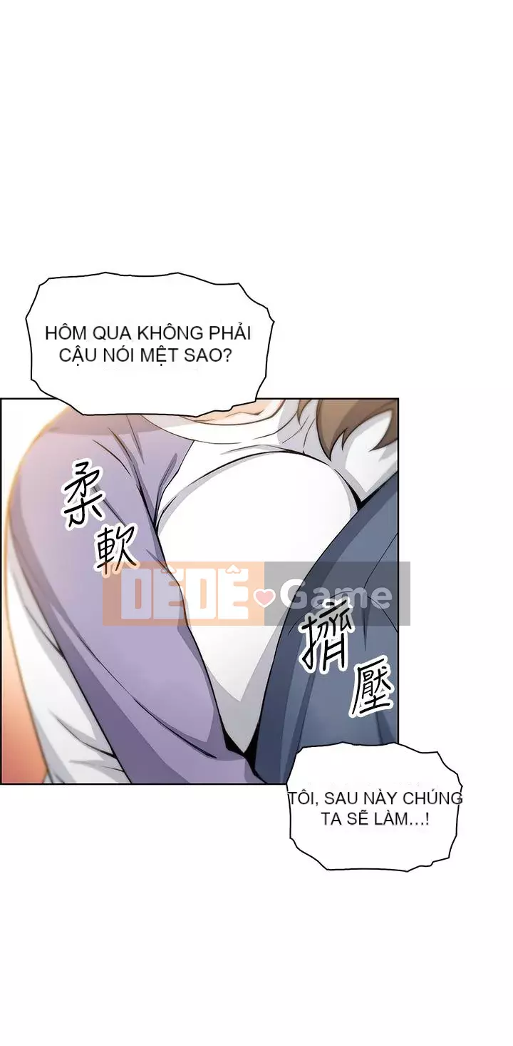 Hai mẹ con bán hủ tíu Chương 10-11