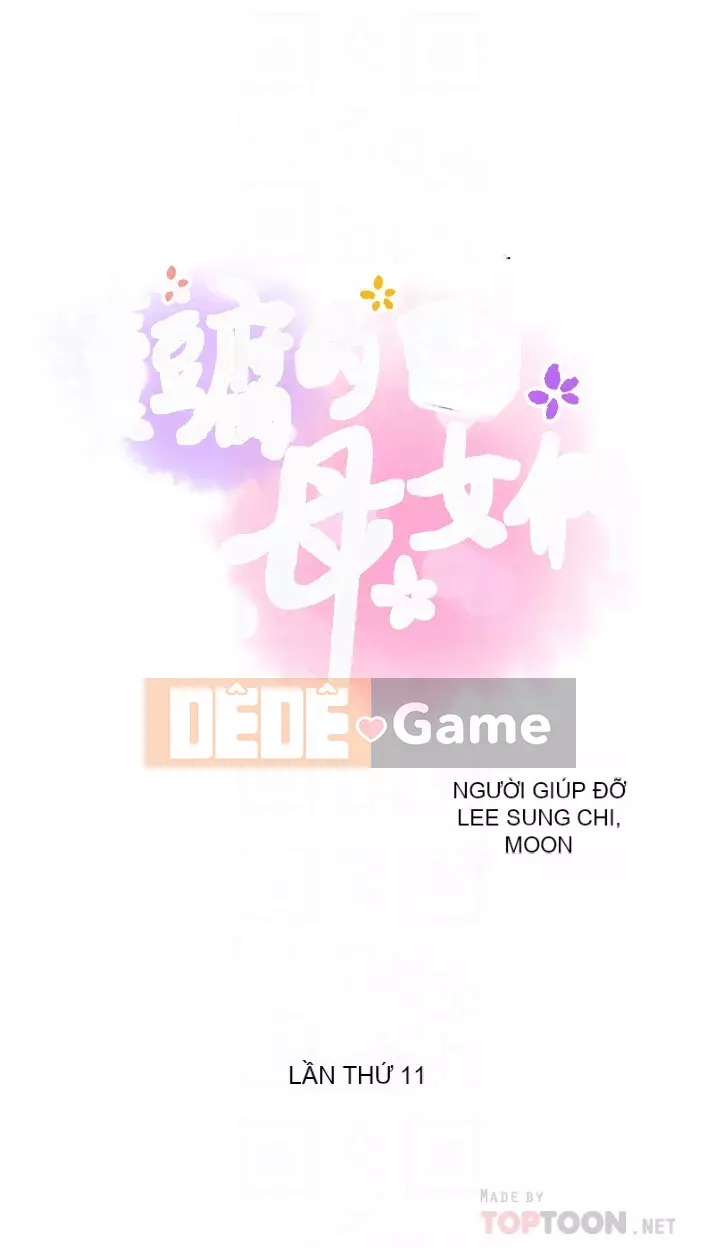 Hai mẹ con bán hủ tíu Chương 10-11