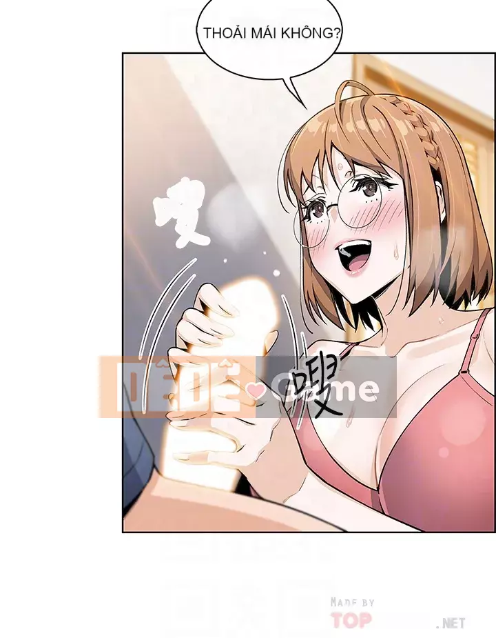 Hai mẹ con bán hủ tíu Chương 10-11