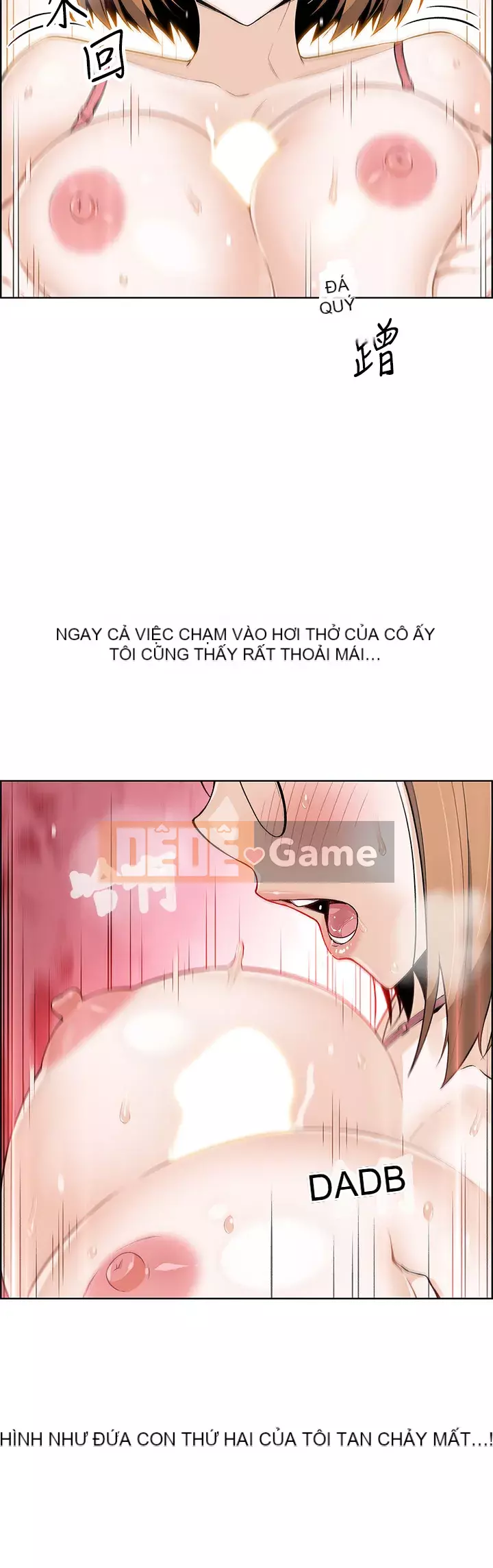 Hai mẹ con bán hủ tíu Chương 10-11