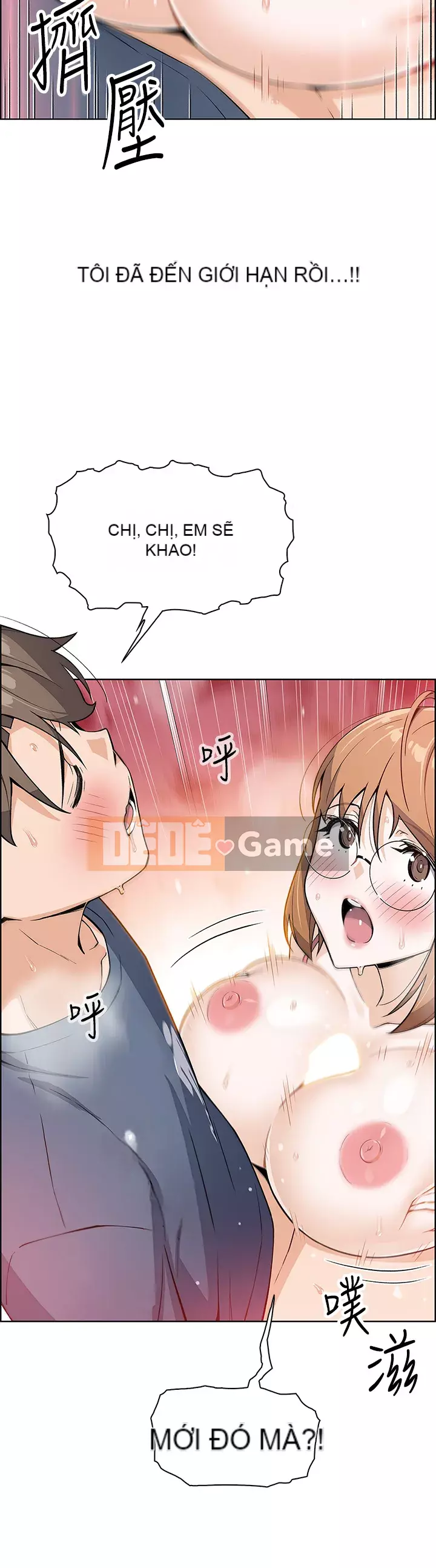 Hai mẹ con bán hủ tíu Chương 10-11