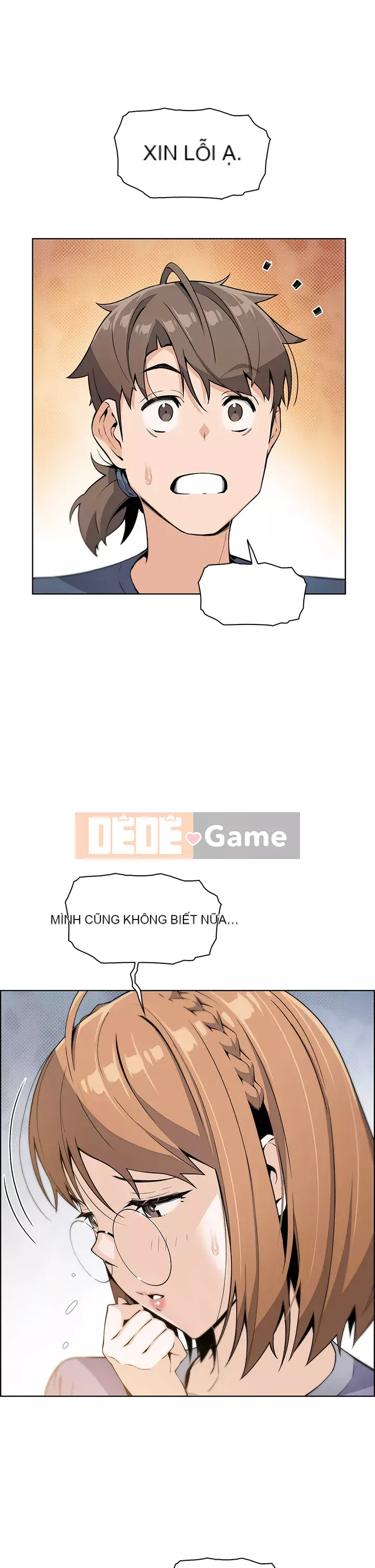 Hai mẹ con bán hủ tíu Chương 10-11