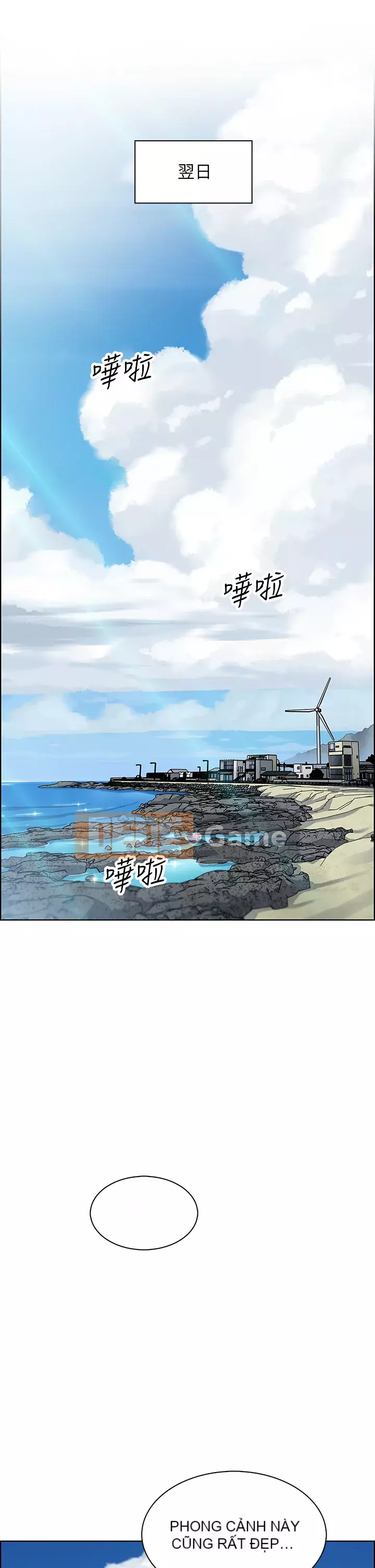 Hai mẹ con bán hủ tíu Chương 10-11