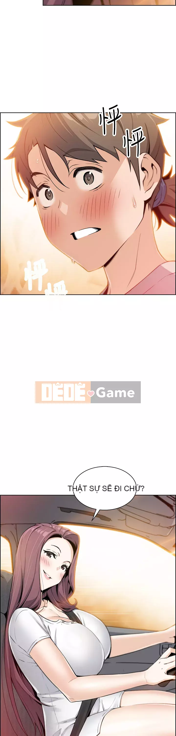 Hai mẹ con bán hủ tíu Chương 10-11