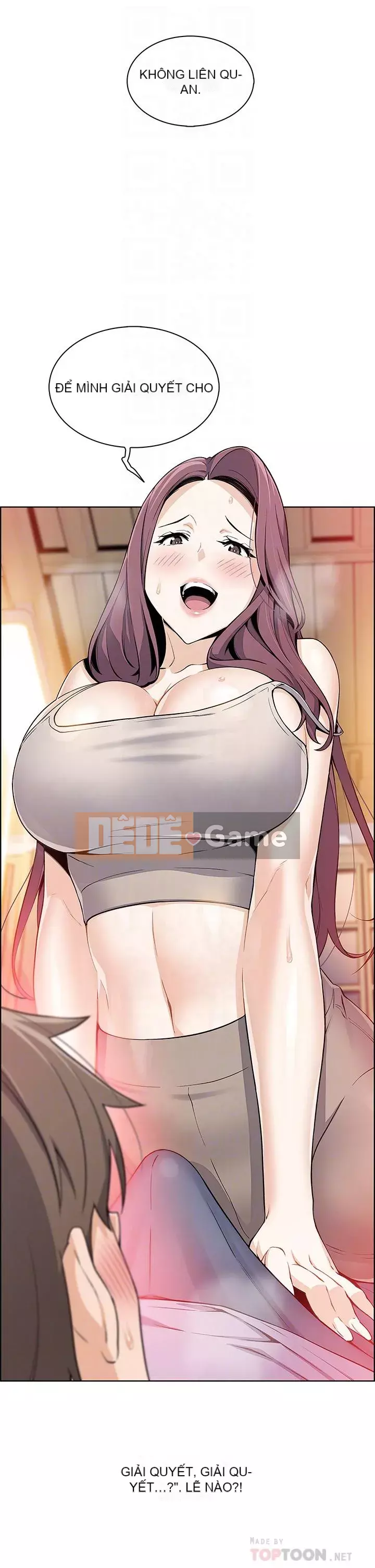 Hai mẹ con bán hủ tíu Chương 8-9