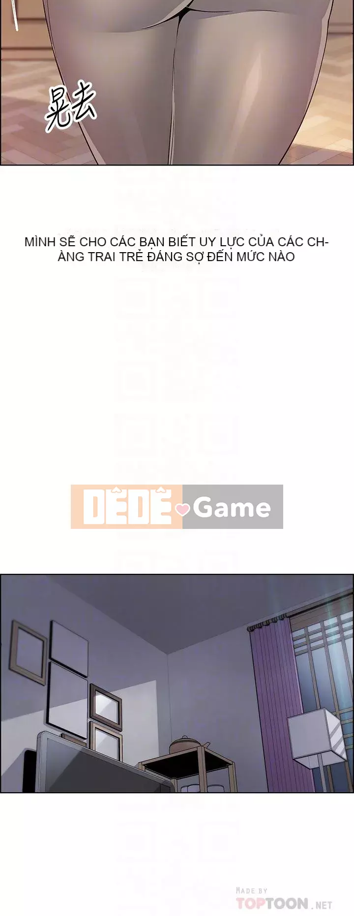 Hai mẹ con bán hủ tíu Chương 8-9