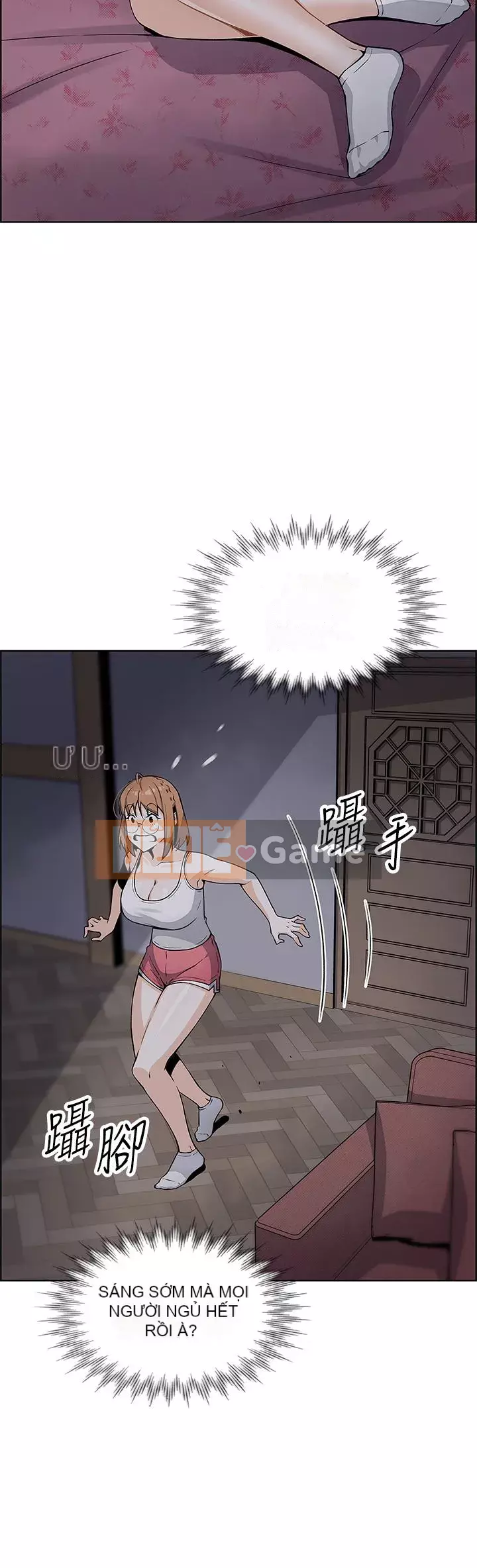 Hai mẹ con bán hủ tíu Chương 8-9