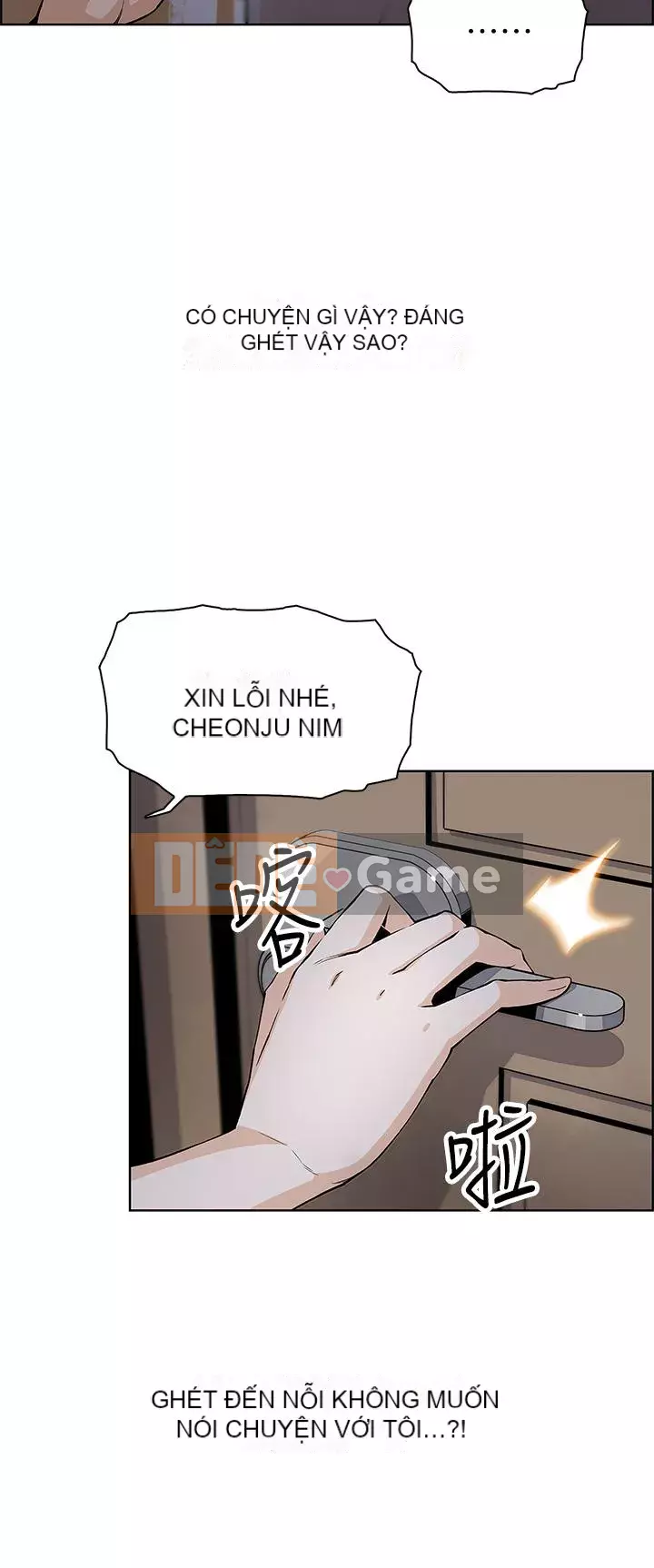 Hai mẹ con bán hủ tíu Chương 8-9