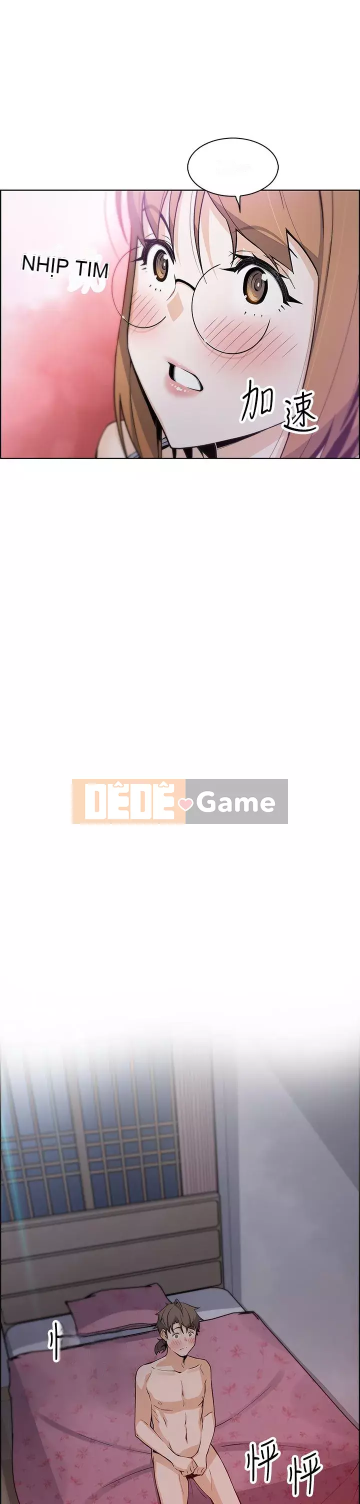 Hai mẹ con bán hủ tíu Chương 8-9