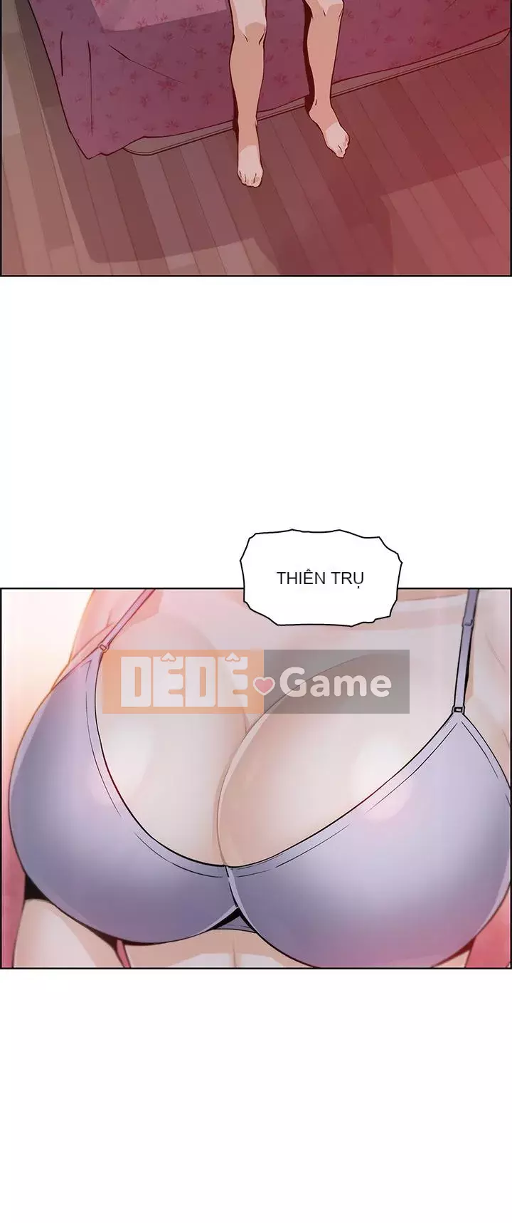 Hai mẹ con bán hủ tíu Chương 8-9