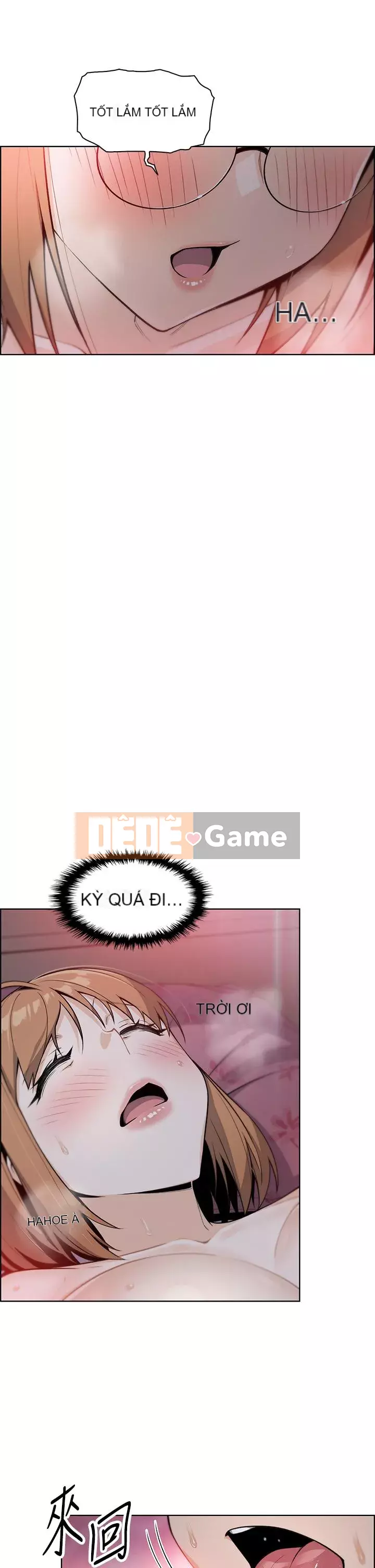 Hai mẹ con bán hủ tíu Chương 8-9