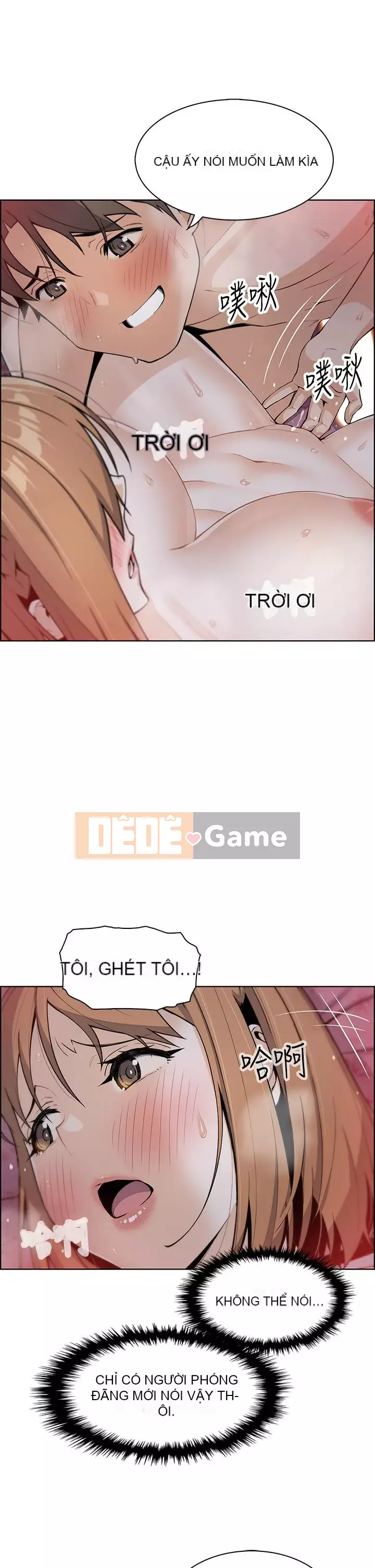 Hai mẹ con bán hủ tíu Chương 8-9