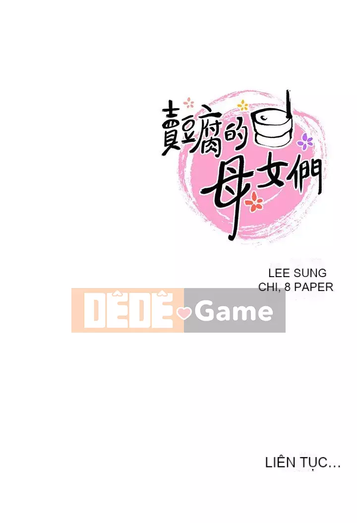 Hai mẹ con bán hủ tíu Chương 8-9