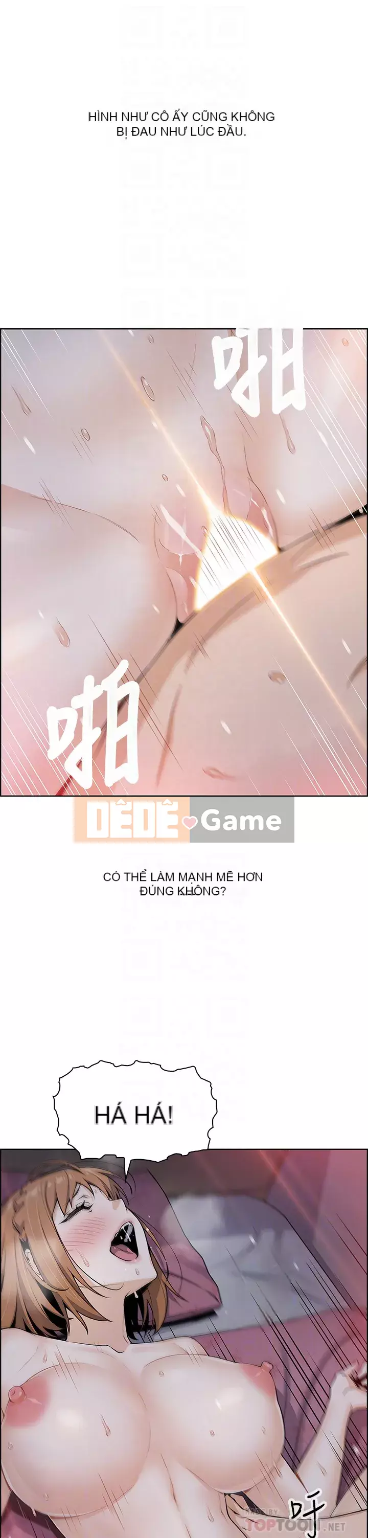 Hai mẹ con bán hủ tíu Chương 8-9