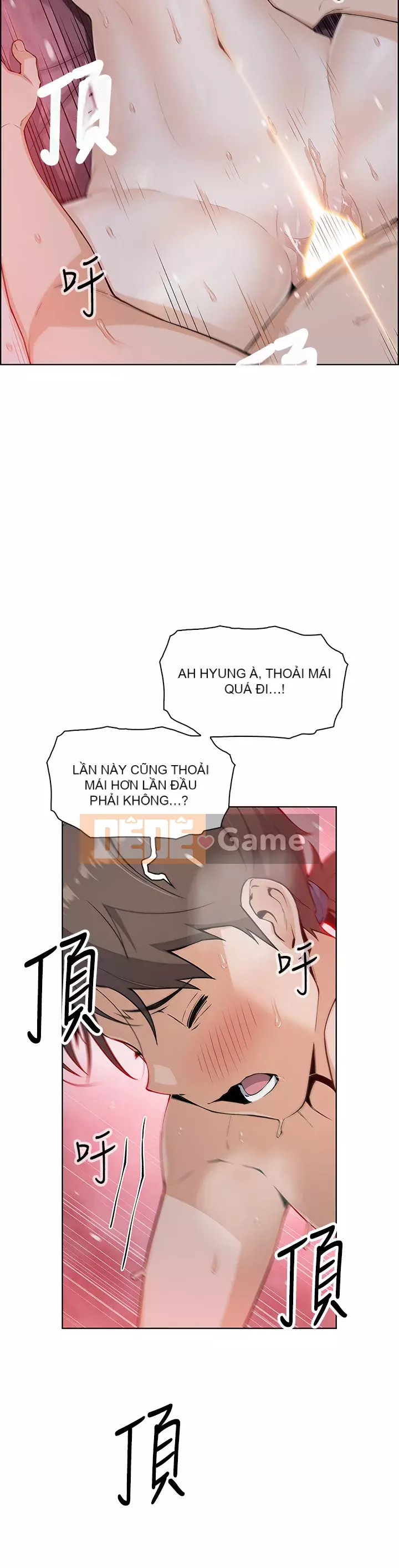 Hai mẹ con bán hủ tíu Chương 8-9