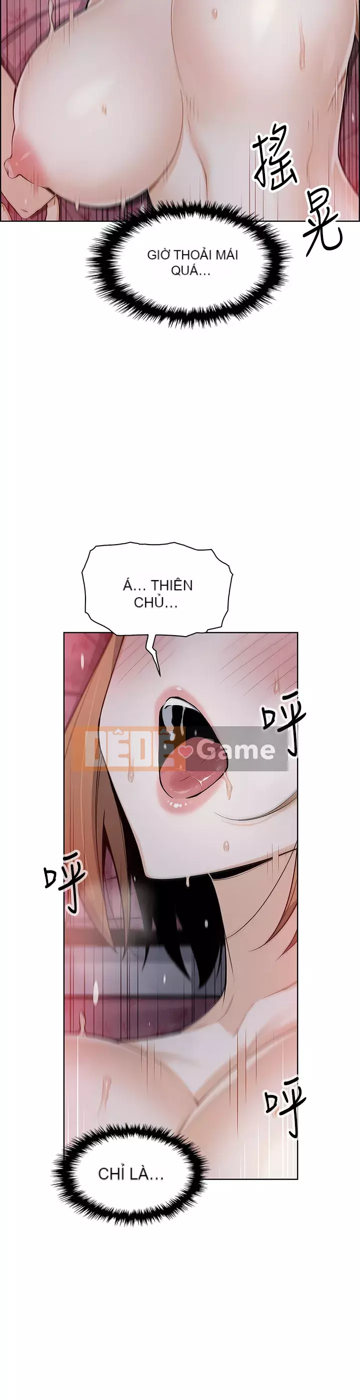 Hai mẹ con bán hủ tíu Chương 8-9